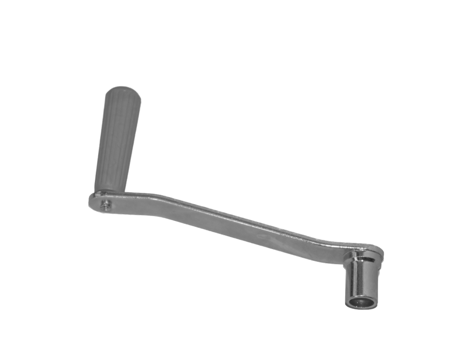 Manovella Insaccatrice per Modelli da 3/5/8 Kg. Agritech Store