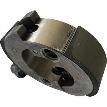 Massa Frenante per Puleggia a Frizione Centrifuga PFA016 Agritech Store