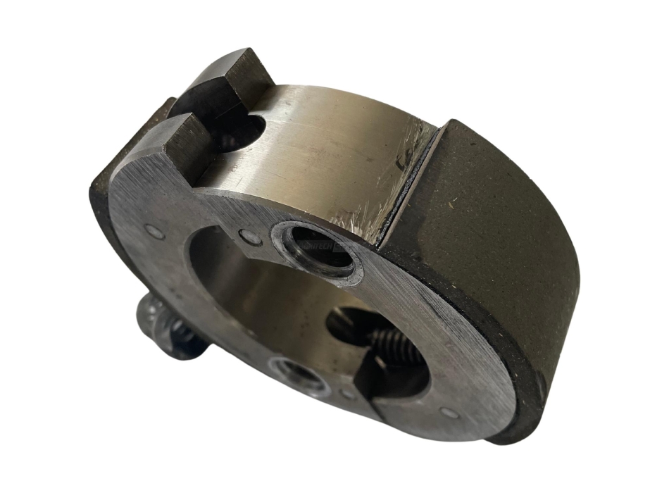 Massa Frenante per Puleggia a Frizione Centrifuga PFA016 Agritech Store