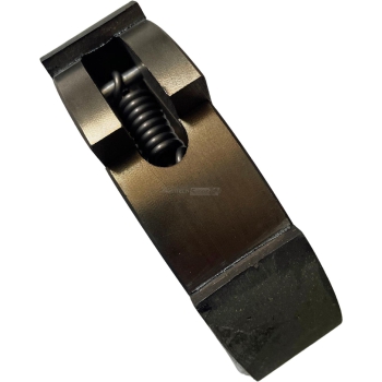 Massa Frenante per Puleggia a Frizione Centrifuga PFA016 Agritech Store