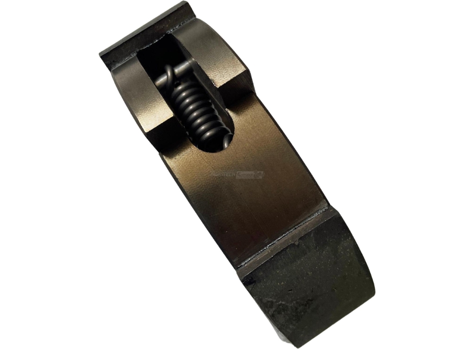 Massa Frenante per Puleggia a Frizione Centrifuga PFA016 Agritech Store