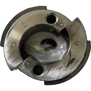 Massa Frenante per Puleggia a Frizione Centrifuga PFA016 Agritech Store