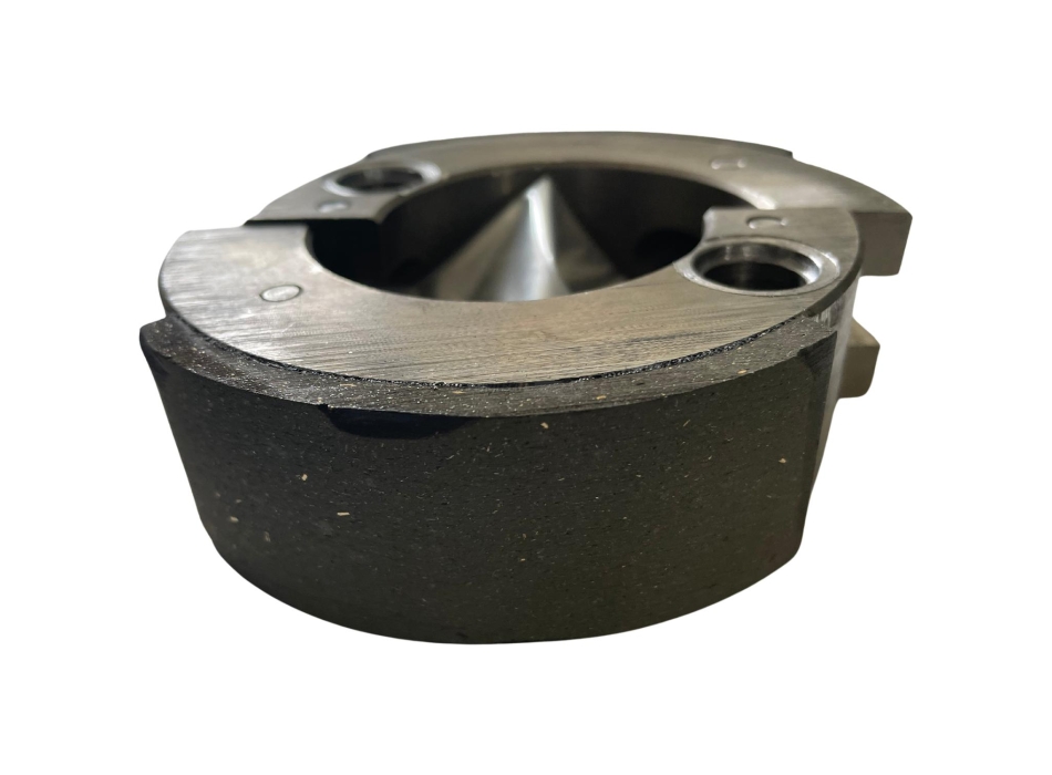 Massa Frenante per Puleggia a Frizione Centrifuga PFA017 Agritech Store