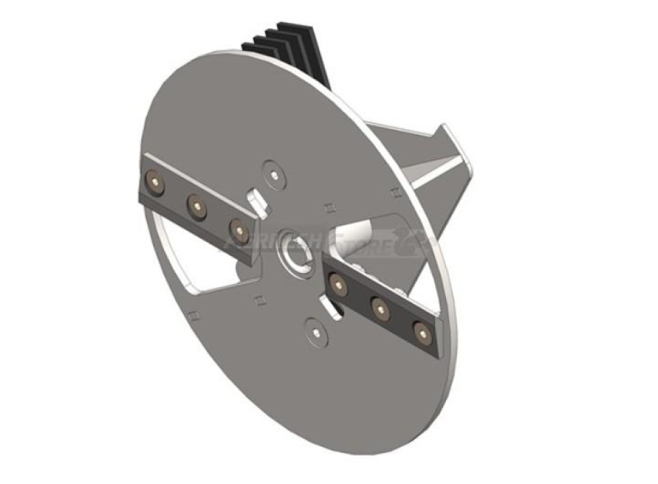 Massa per umido BIO9096 Agritech Store