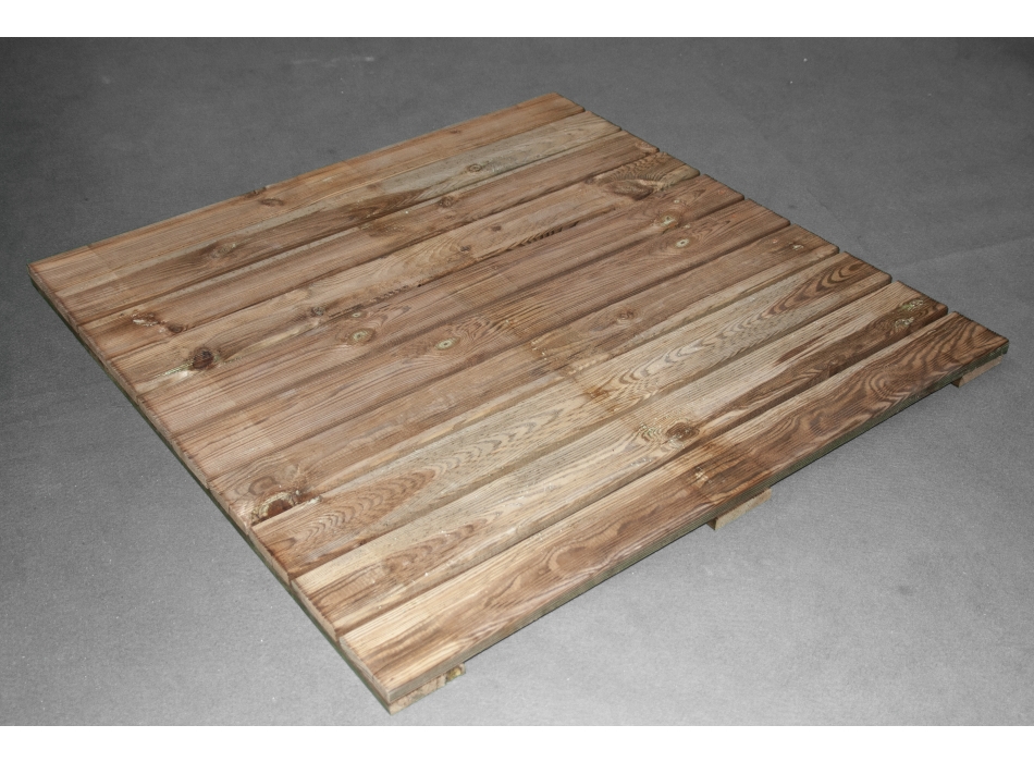 MATTONELLA CM 100x100x3,8 Agritech Store