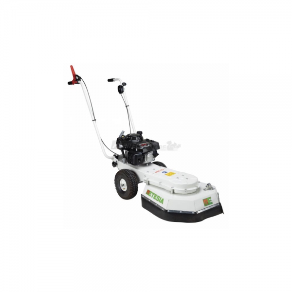 MBR50 Diserbatore WEEDER-GXV160 a spinta Agritech Store
