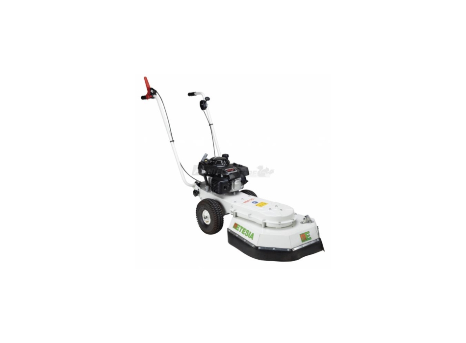MBR50 Diserbatore WEEDER-GXV160 a spinta Agritech Store