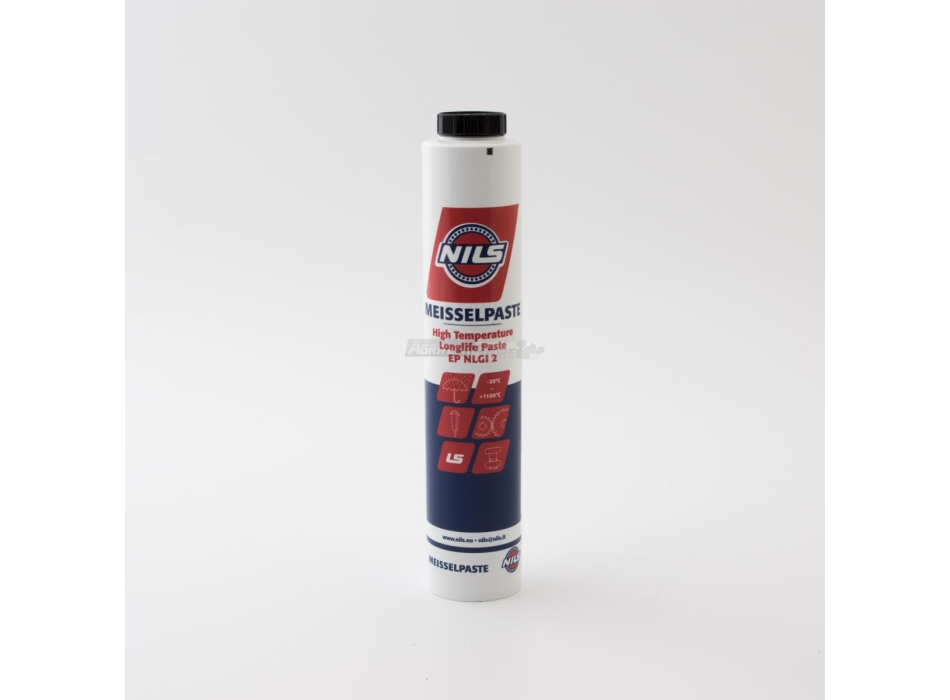  Meisselpaste LS - Pasta al Rame e Grafite in Cartuccie LS da 400 gr. Agritech Store