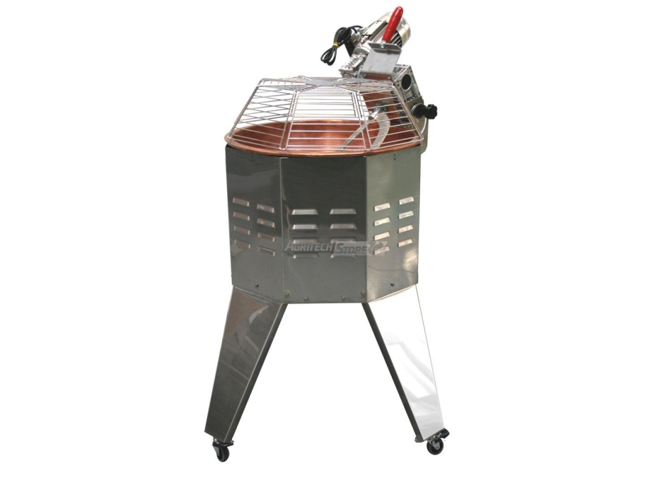 Mescolatore Ferraboli,15 Kg. in Rame Agritech Store