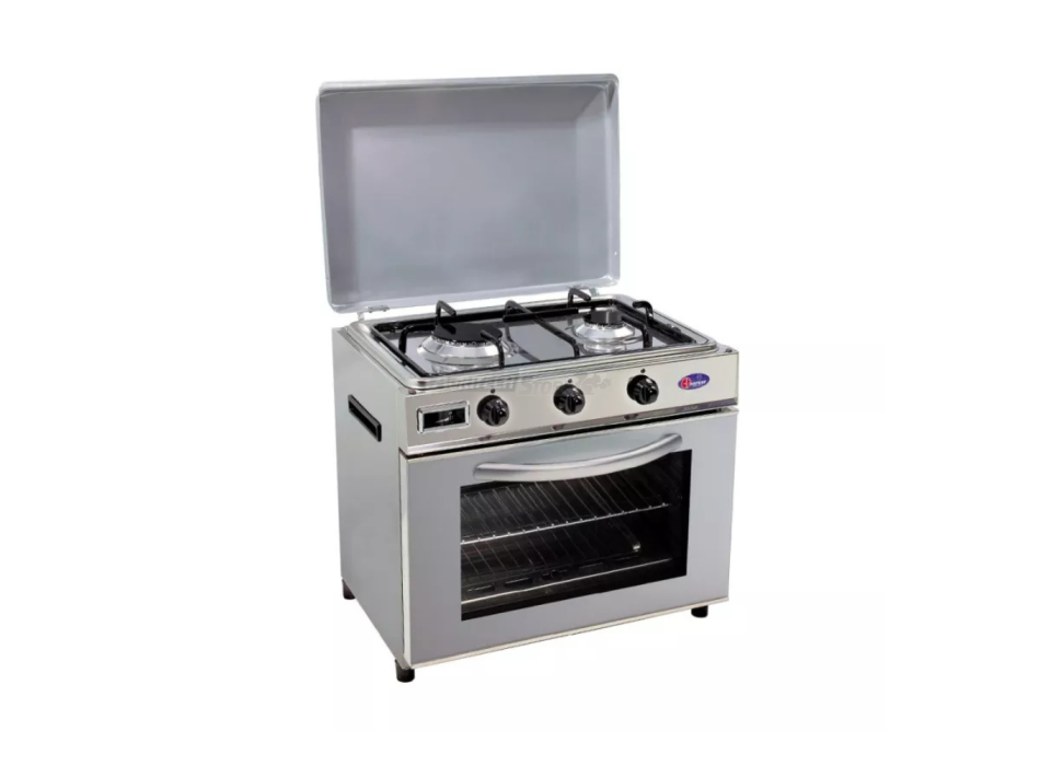 Minicucina a Gas per Uso Domestico Mod. FO600-SAGGP-G Agritech Store