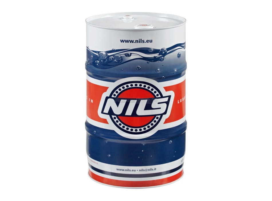 MISTRAL PLUS-Olio Motore Semisintetico  Agritech Store