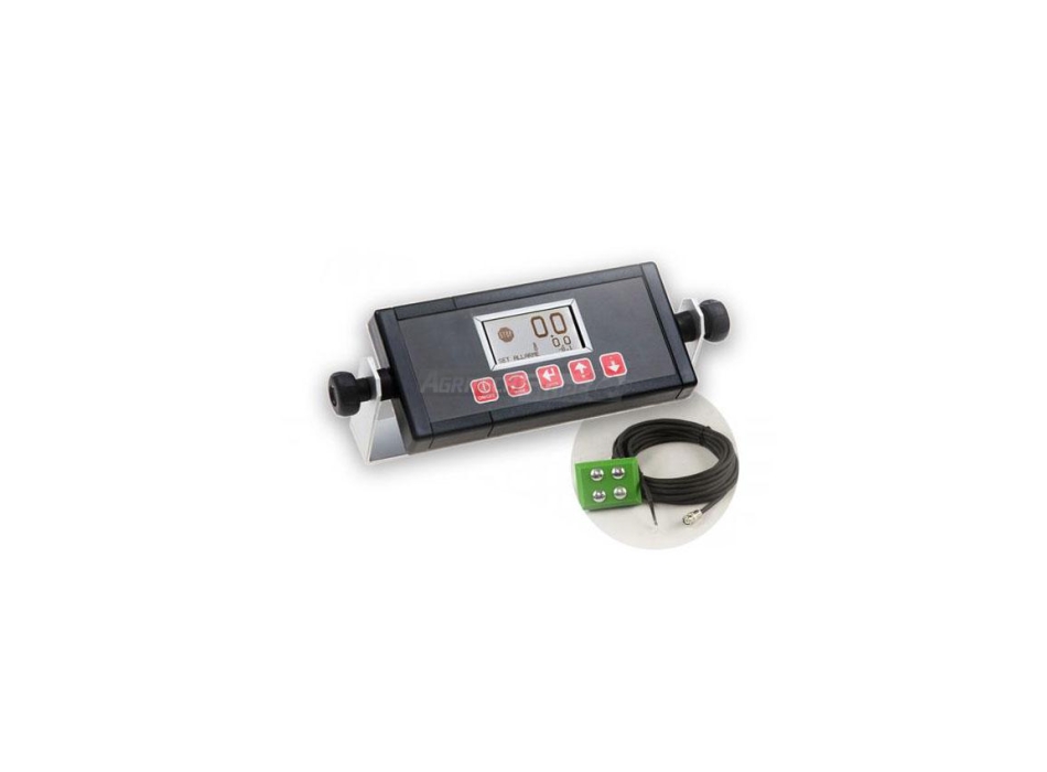 Misuratore di umidità dei Foraggi Fortester 500 Agritech Store