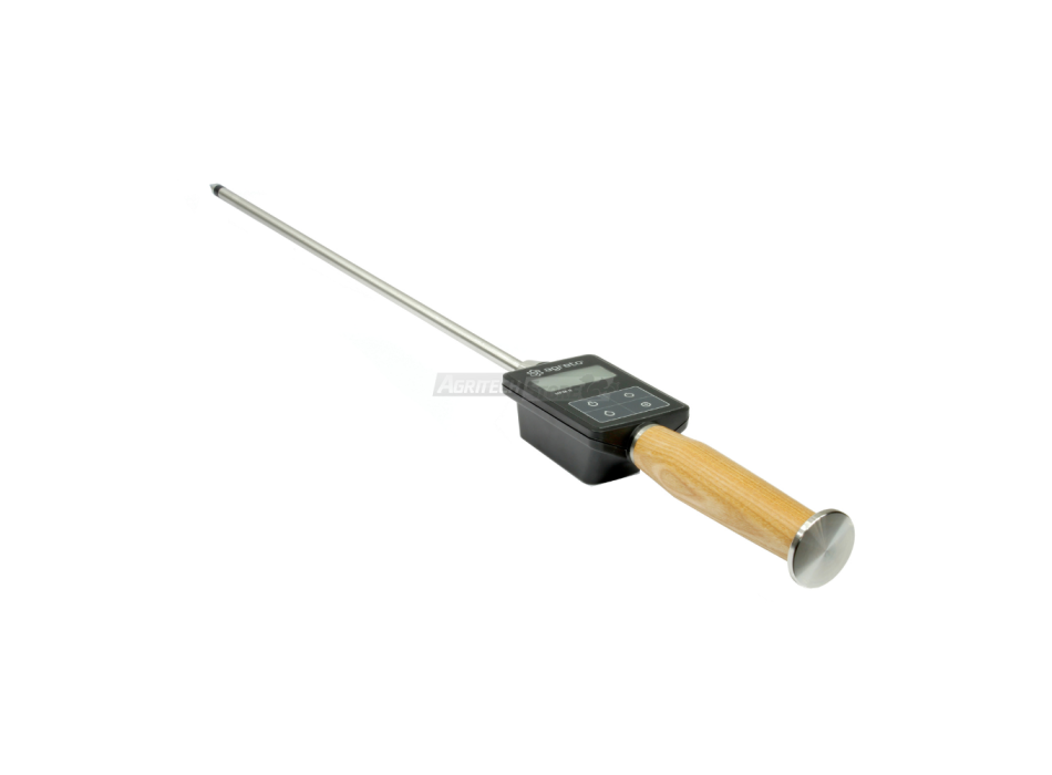 Misuratore umidità e temperatura fieno Agritech Store