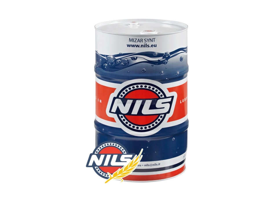 Mizar Synt Olio sintetico Idraulico Nils Industria alimentare Agritech Store