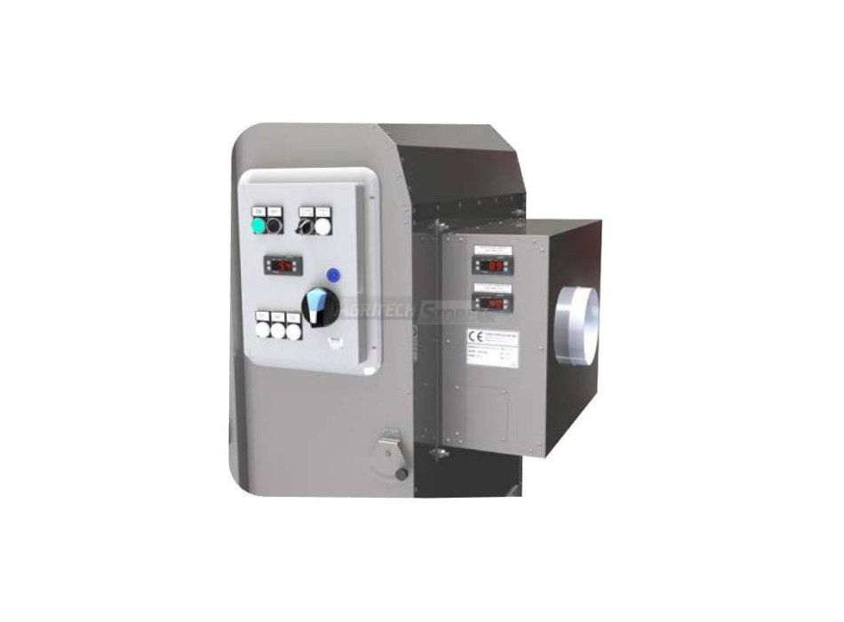 Modulo di Ventilazione automatica per B.Master Agritech Store