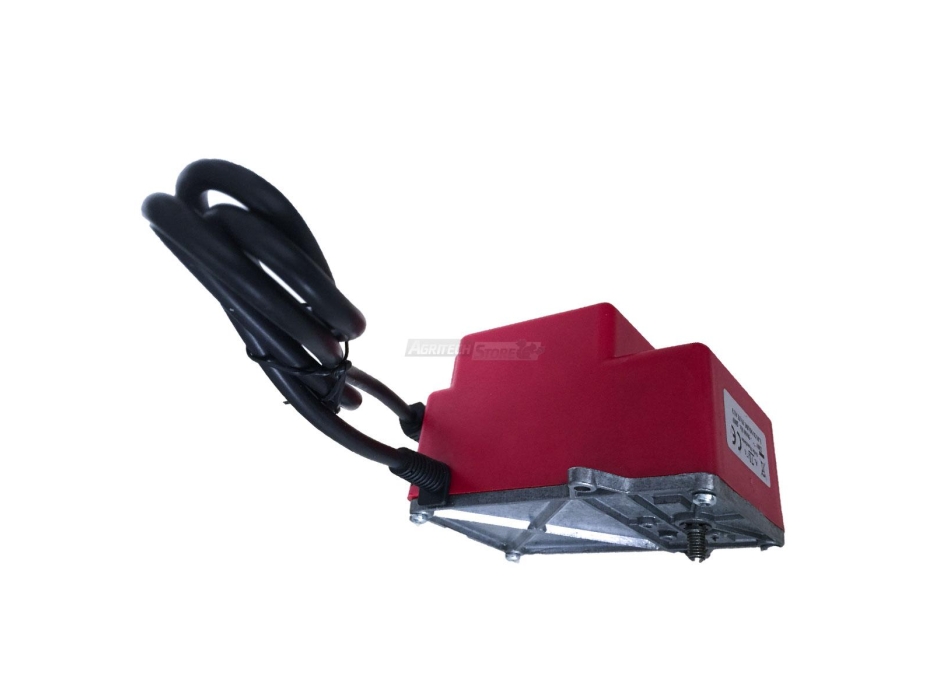 Moriduttore 71/74 per mescolatori e girarrosto senza attacchi Agritech Store