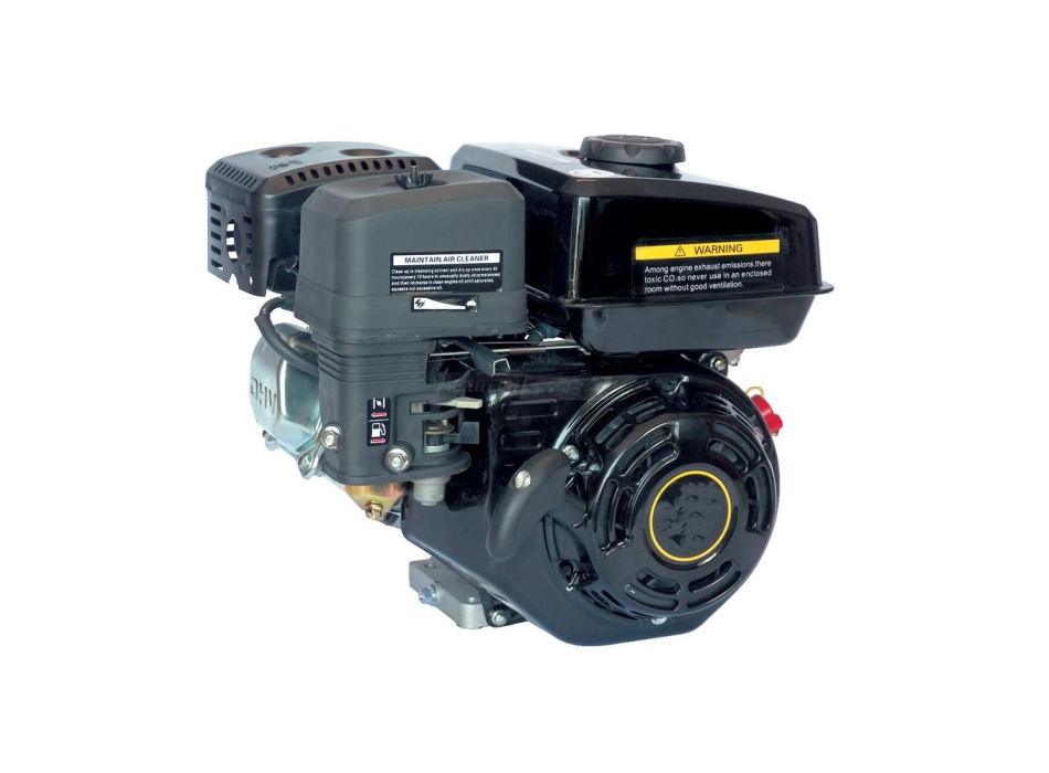 Motore a Benzina 6,5 HP Euro 5 Agritech Store