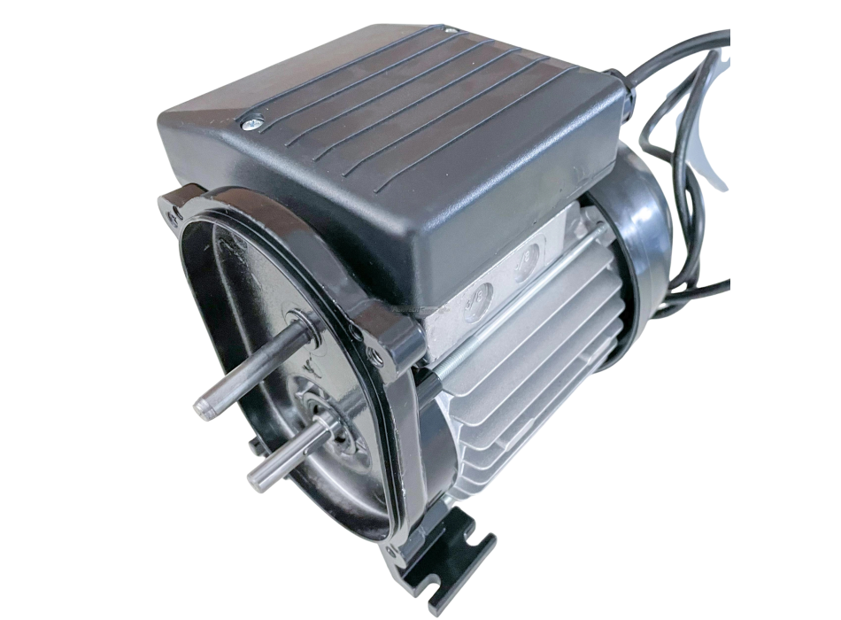 Motore Reber 450 watt - senza motoriduttore Agritech Store