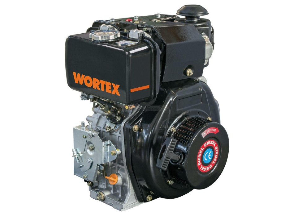 Motore Hailin diesel HL188FA-HP 12 Agritech Store