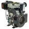 Motore Hailin diesel HL292FE-HP 22