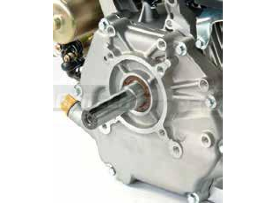 Motore con albero cilindrico Agritech Store