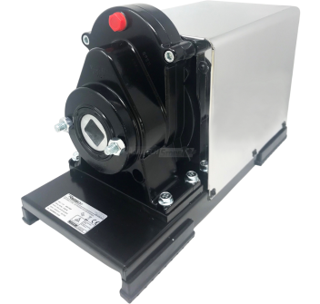 Motoriduttore 1200 Watt Reber 9603NSP Professionale Agritech Store