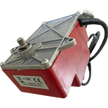 Motoriduttore 30 watt per mescolatori e girarrosto senza attacchi  Agritech Store