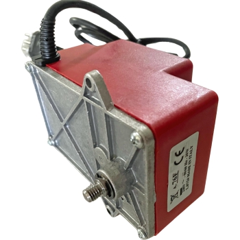 Motoriduttore 30 watt per mescolatori e girarrosto senza attacchi  Agritech Store