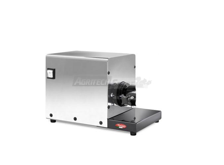 MOTORIDUTTORE 450 W M63AE 5B con inversione di marcia Agritech Store