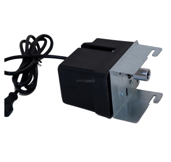 Motoriduttore-Motore Elettrico per Girarrosto 23 Watt  Agritech Store
