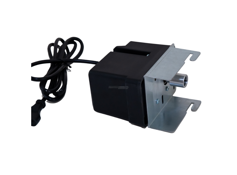 Motoriduttore-Motore Elettrico per Girarrosto 23 Watt  Agritech Store