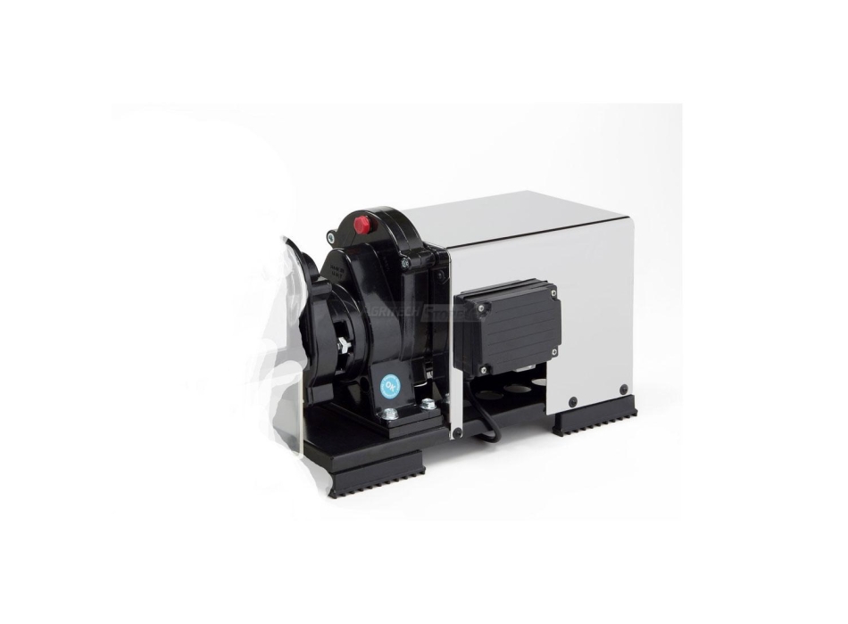 Motoriduttore Reber 450 W M63A 3B carena chiusa  Agritech Store