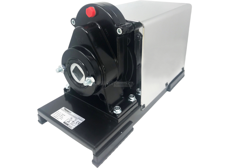 Motoriduttore Reber 600 W M80A - carena aperta Agritech Store