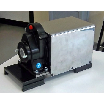 Motoriduttore 1200 Watt Reber 9603NSP Professionale Agritech Store