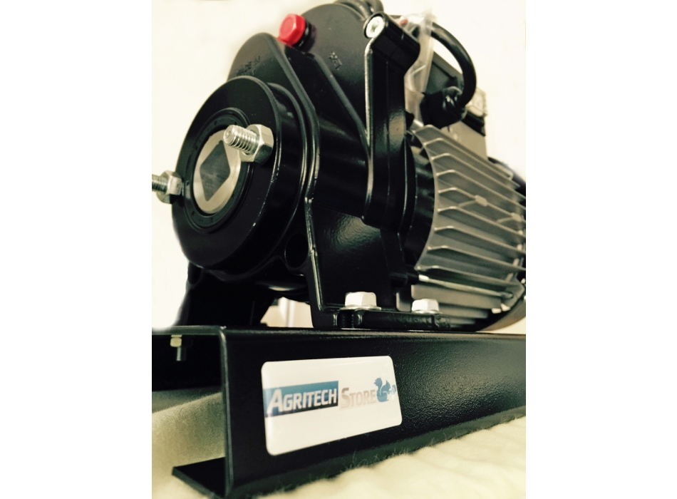 Motoriduttore 600 Watt Reber 9602N Agritech Store