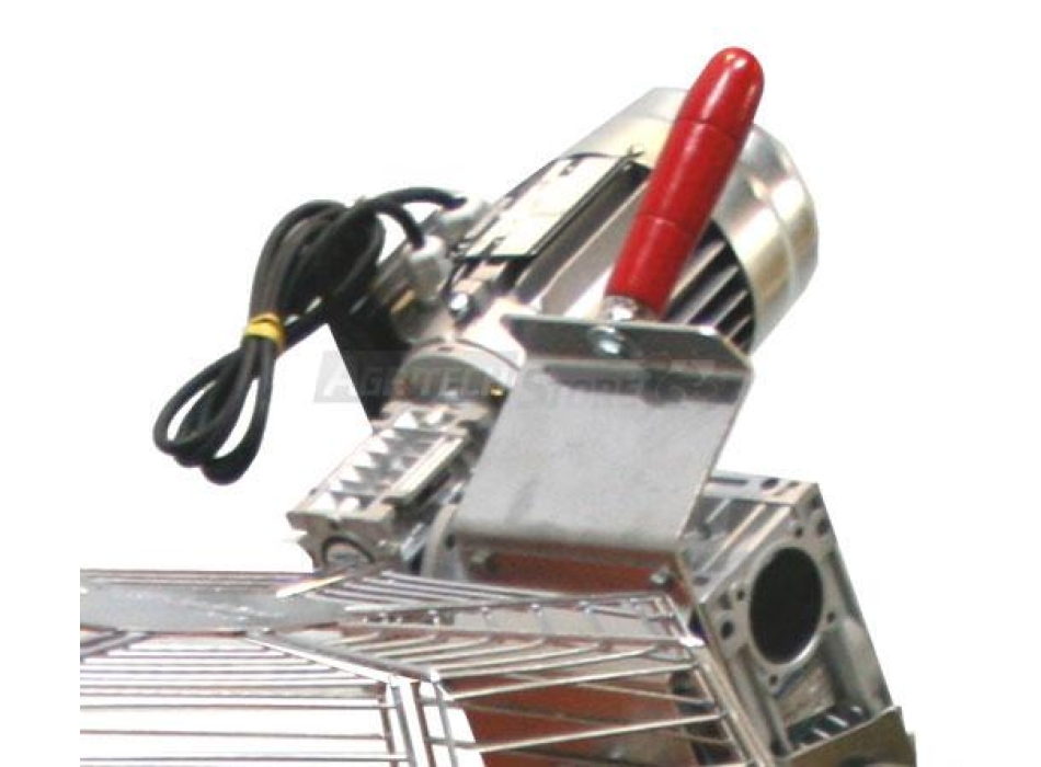 Motoriduttore combinato per Mescolatore K15 Agritech Store