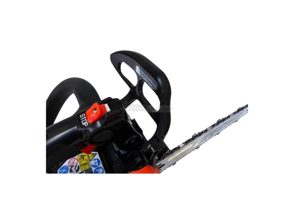 Motosega da Potatura ECHO CS 2511TES Agritech Store