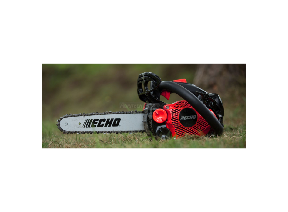 Motosega da Potatura ECHO CS 2511TES Agritech Store