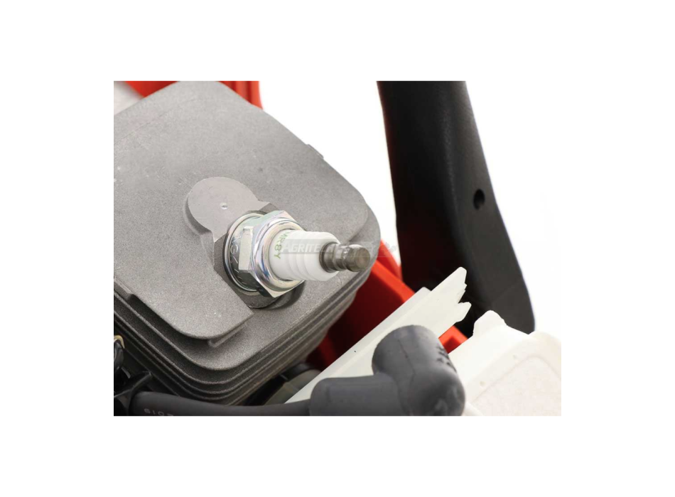 Motosega ECHO CS 310ES Agritech Store