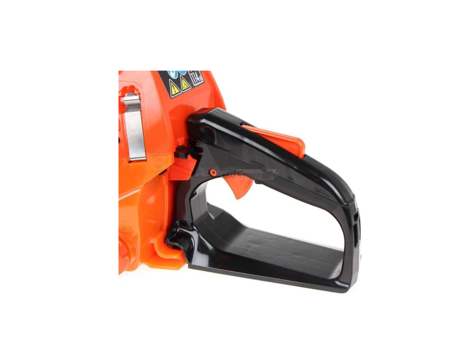 Motosega ECHO CS 3510ES Agritech Store