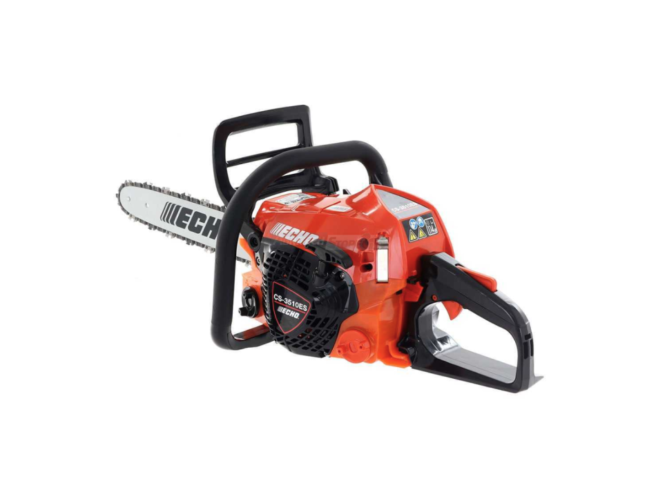 Motosega ECHO CS 3510ES Agritech Store