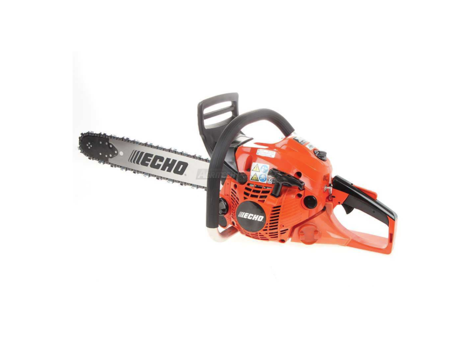 Motosega ECHO CS-501SX Agritech Store