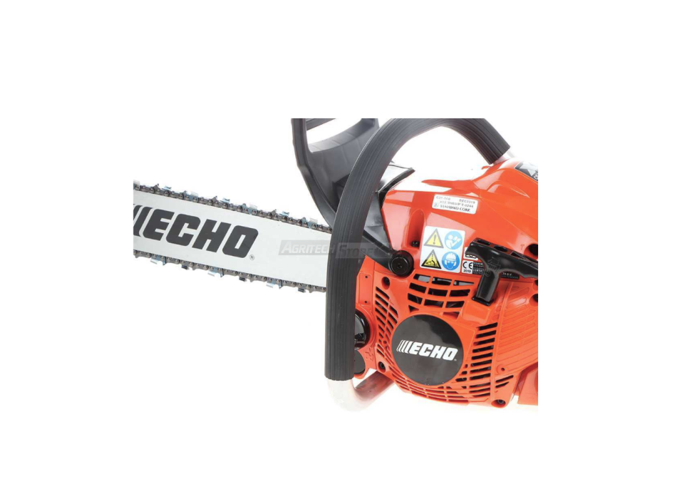 Motosega ECHO CS-501SX Agritech Store