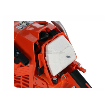 Motosega ECHO CS-621SX Agritech Store