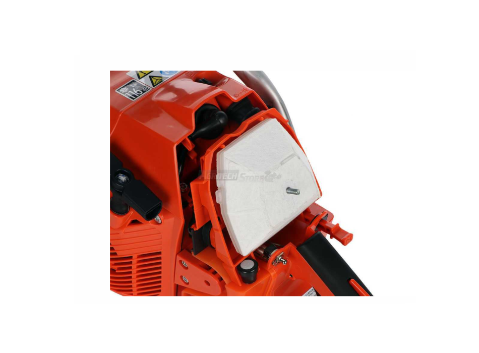 Motosega ECHO CS-621SX Agritech Store