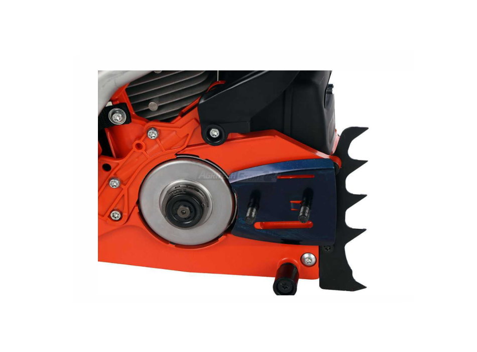 Motosega ECHO CS-621SX Agritech Store