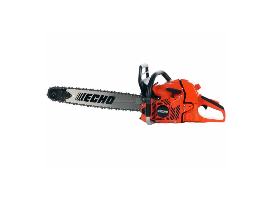 Motosega ECHO CS-621SX Agritech Store