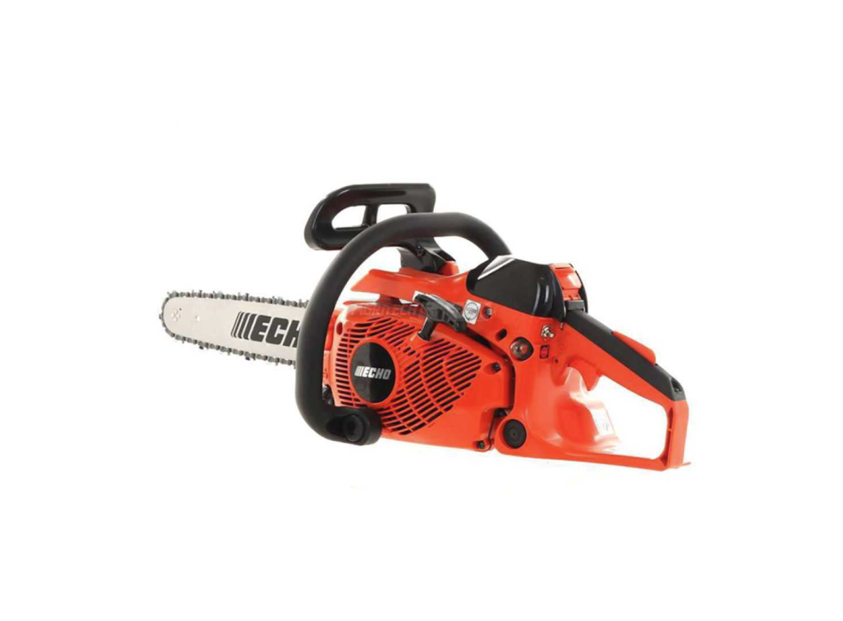 Motosega ECHO ECM CS362WES Agritech Store
