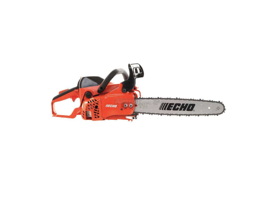 Motosega ECHO ECM CS362WES Agritech Store
