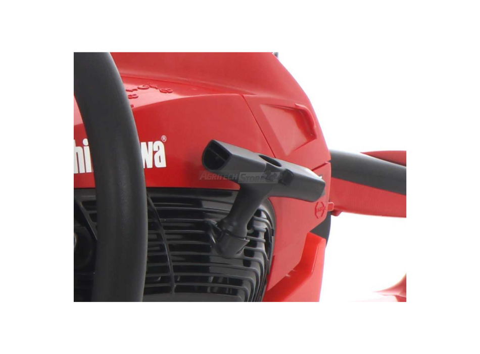 Motosega Shindaiwa 451S Agritech Store